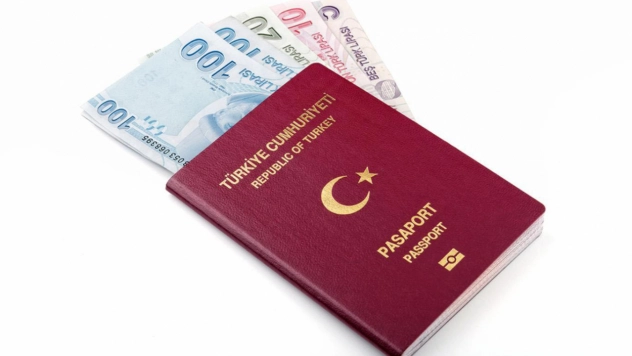 Ehliyet ücreti, pasaport harcı, IMEI kayıt ücreti belli oldu