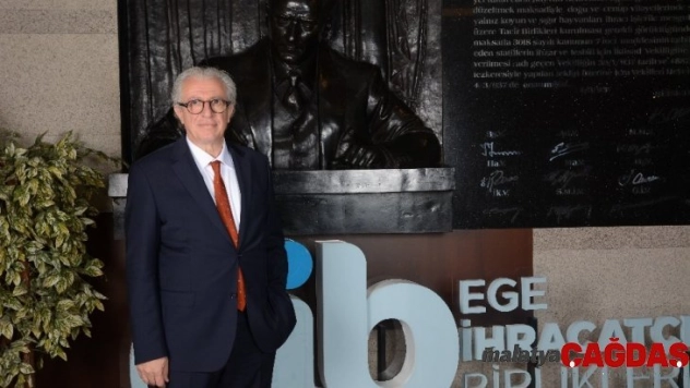 EİB'den 'Asgari ücretteki farkı devlet ve işveren birlikte sırtlanmalı' açıklaması