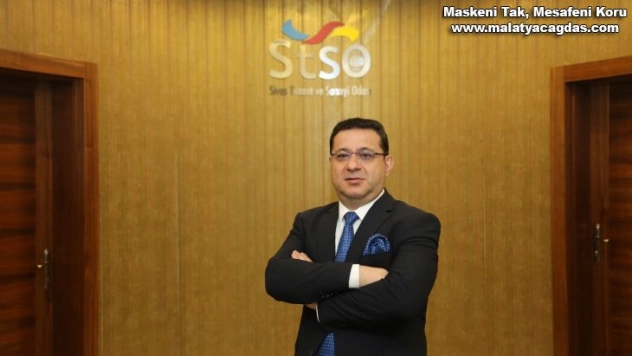 Eken 'Market tedbirlerinin' kalıcı olmasını istedi