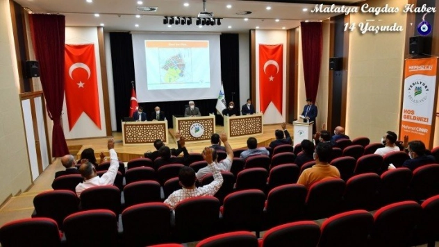 Ekim Ayı Toplantılarına Devam Ediyor