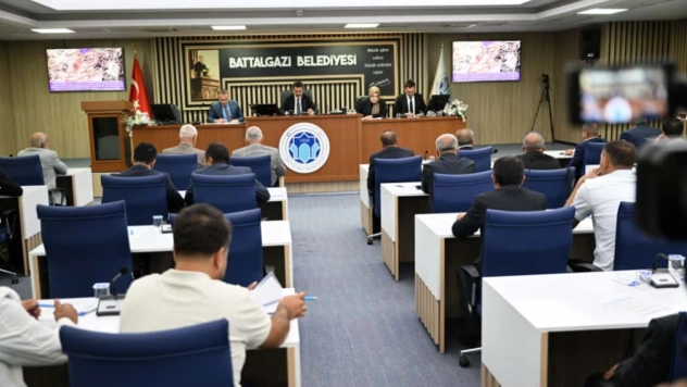 Ekim Ayı Toplantısı Gerçekleştirildi