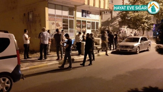 Ekipleri harekete geçiren horoz dövüşü ihbarı asılsız çıktı