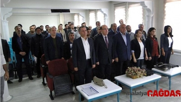 Ekmekte Hijyen Eğitimi  verildi