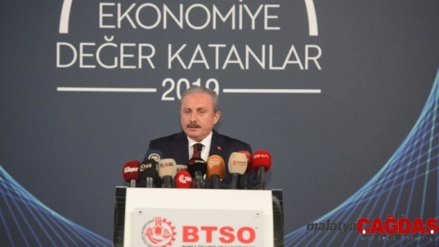 Ekonominin Oscarları sahiplerini buldu