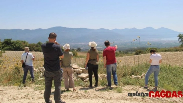 Ekoturizmin yaygınlaşması için çalışmalar devam ediyor