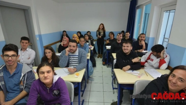 EKPSS adayları Muratpaşa'yla çok iddialı