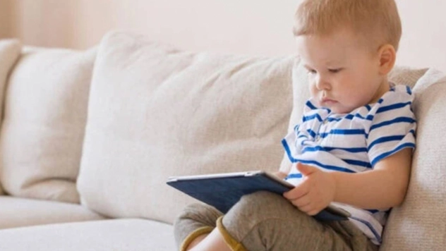 Ekran süresi, otizmli çocukların gelişimi için risk faktörü!