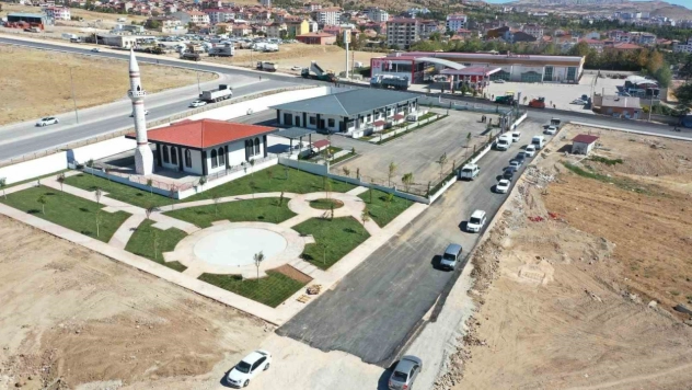 Elazığ  Belediyesi, sosyal belediyecilikte  örnek olmaya  devam ediyor