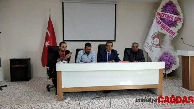 Elazığ 2. Amatör Küme'de fikstür çekildi