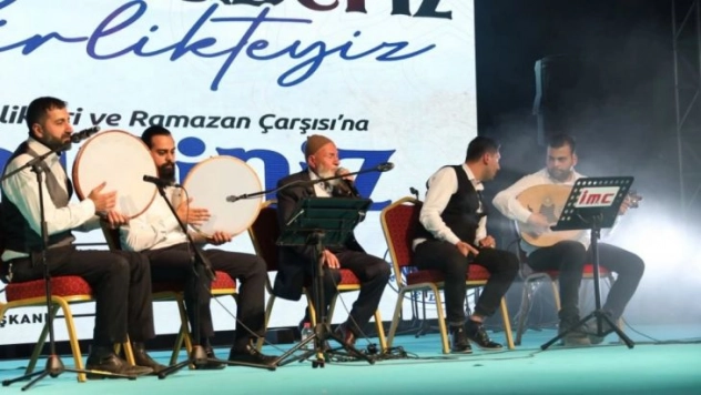 Elazığ Belediyesi Ramazan etkinlikleri devam ediyor