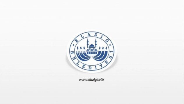 Elazığ Belediyesi vatandaşları dolandırıcılara karşı uyardı