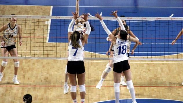 Setler Nefes Kesti: Elazığ Belediyespor Malatya'da 3-1 Kazandı