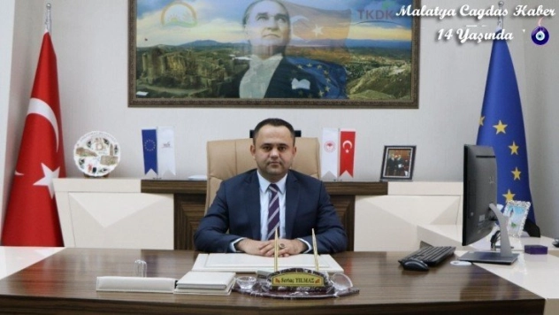 Elazığ'da 15 milyon TL hibe destekli 18 proje ile sözleşme imzalanacak