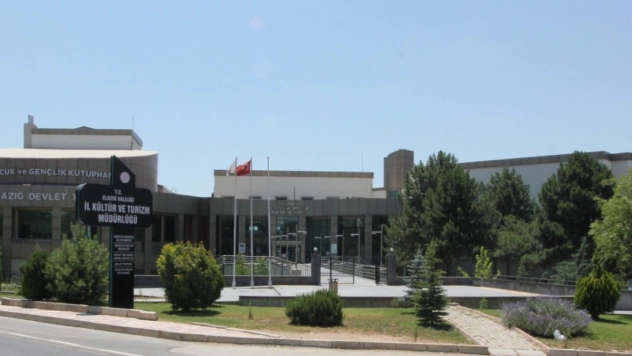 Elazığ'da 49. Turizm Haftası Etkinliklerle Kutlanacak