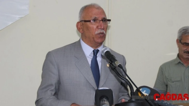 Elazığ'da antrenör gelişim semineri yapılacak