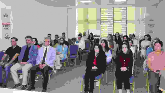 Elazığ'da Bilgisayarlı Muhasebe Kursu tamamlandı