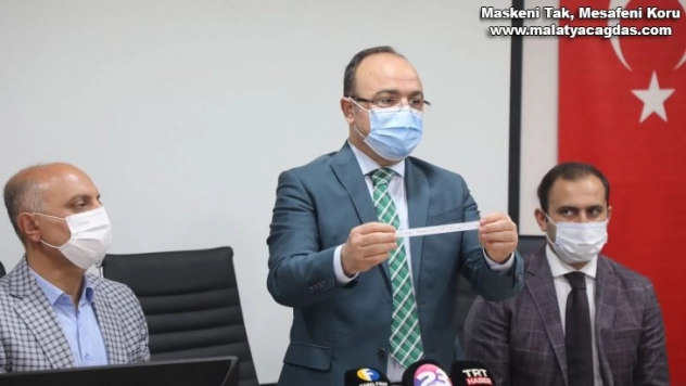 Elazığ'da bin 80 depremzede daha evlerine kavuştu