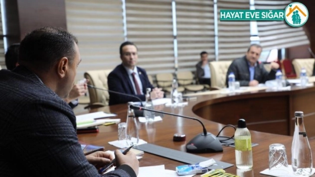 Elazığ'da çalışıp, farklı illerde ikamet edenlerin şehre girişi yasaklandı