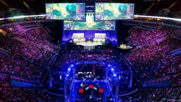 Elazığ'da E-Spor takımı kuruldu