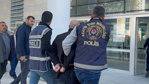 Gazeteciye silahlı saldırıda bulunan şüpheli adliyeye sevk edildi