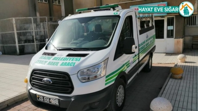 Elazığ'da genç adam, serinlemek için girdiği gölette hayatını kaybetti