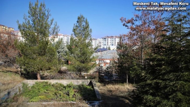 Elazığ'da geri dönüşümü sağlayan O Atık projesi