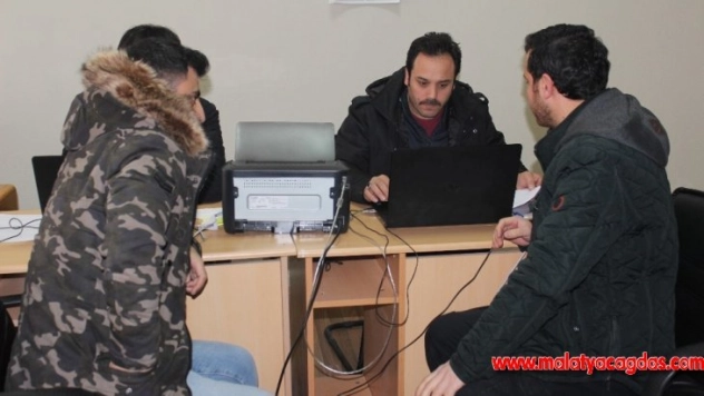 Elazığ'da hasarlı yapılarla ilgili  itiraz süreci başladı