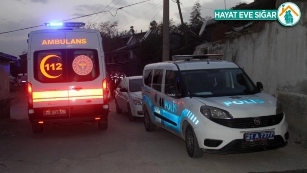 Elazığ'da silahlı kavga: 3 yaralı