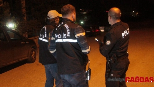 Elazığ'da silahlı saldırı: 1 yaralı