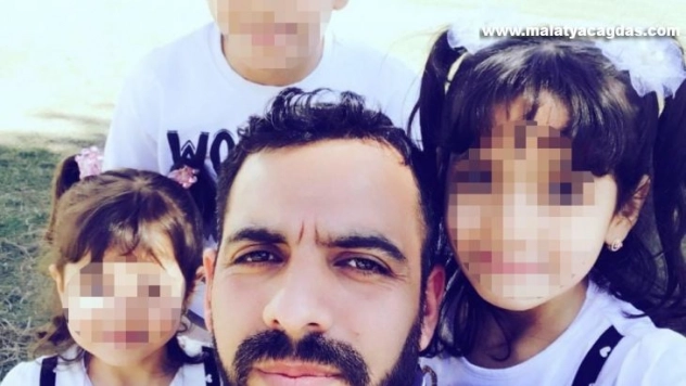 Elazığ'da Sürsürüspor'un eski başkanı hayatını kaybetti