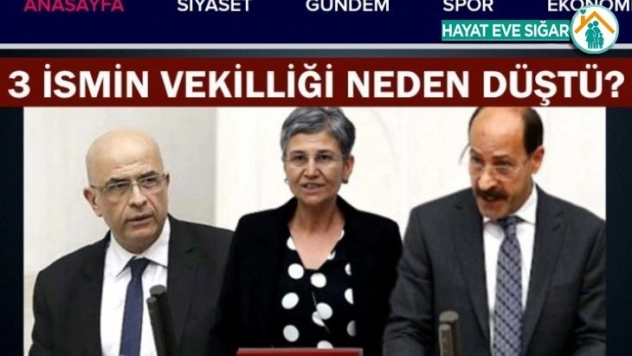 Elazığ'da terör sempatizanlarından, televizyonun sitesine siber saldırı