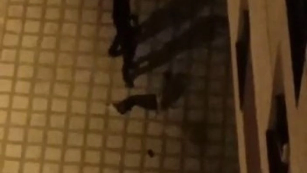 Elazığ'da uyuşturucu taciri, bekçiler tarafından kıskıvrak yakalandı