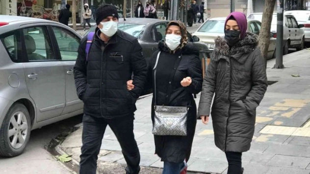 Elazığ'da vaka sayıları hızla düşmeye devam ediyor