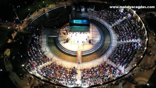 Elazığ'da yaz şenliği etkinlikleri iptal edildi