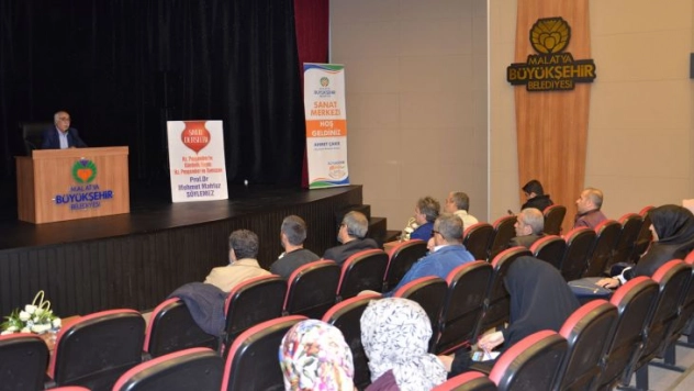 Hz. Peygamber'in Gündelik Hayatı