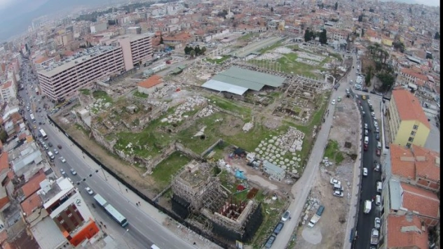 Kamulaştırma deyip geçmeyin!  