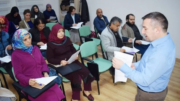 Büyükşehir Kent Konseyi Yeni 'Girişimciler' Yetiştiriyor