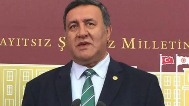 Gürer: 'Bakanlığın denetim uygulamaları kağıt üzerinden yapılıyor'