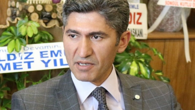 İsrail Malıyla Ramazan Paketi Olmaz