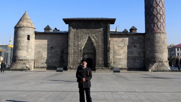 Güney Afrika'da kalan son Osmanlılar'ın yurt özlemi