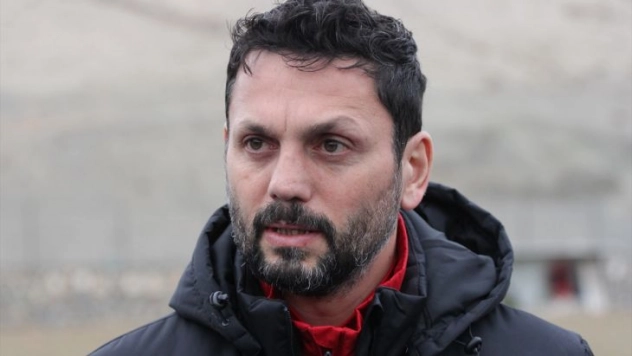 Bulut, ''Şu an birkaç futbolcuya yakınız''