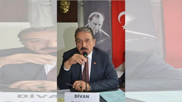 Keskin: Cami cemaati bize yeter