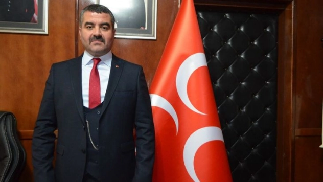 Başkan Avşar'dan 8 Mart Kadınlar Günü Mesajı