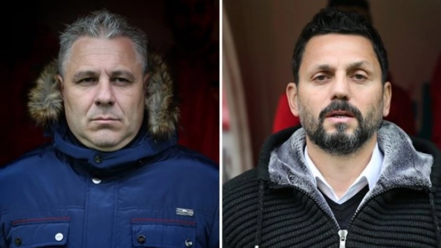 Kayserispor Maçının ardından