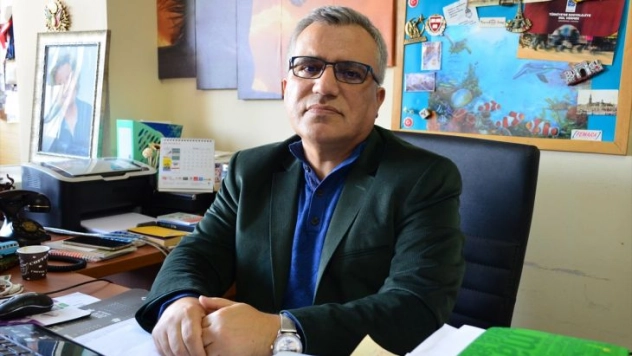 Doç. Dr. Bayhan,''Sosyal medya narsizm düzeyini arttırıyor''