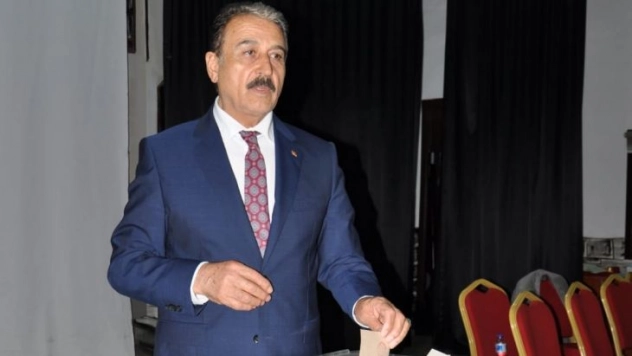 Keskin, güven tazeledi