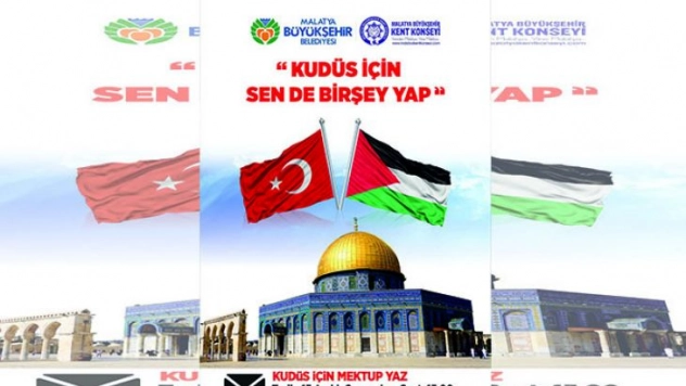 ABD'nin Kudüs'ü 'İsrail'in başkenti' olarak tanımasına tepkiler