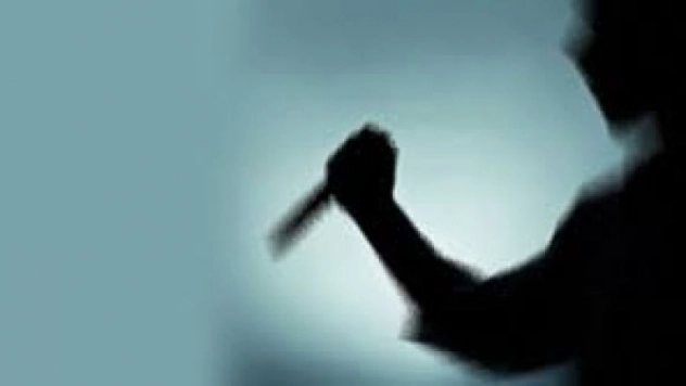 Malatya'da baba oğul birbirini bıçakla yaraladı