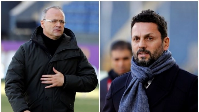 Osmanlıspor Maçının Ardından