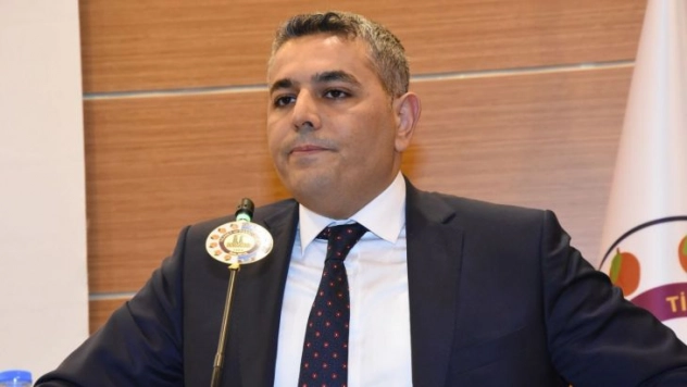 TSO Yeni Dönemin İlk Meclis Toplantısı Gerçekleştirildi